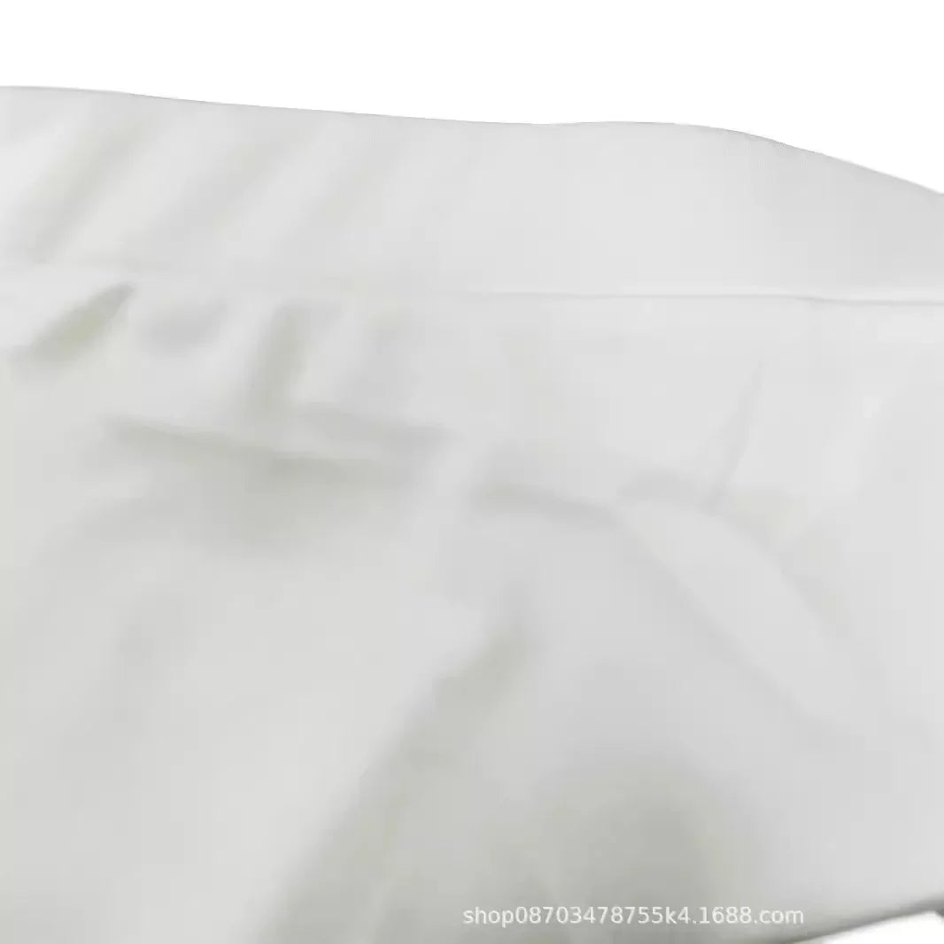 Schulterfreier Zweiteiler Damen – Kurzarm Top & Figurbetonte Hose